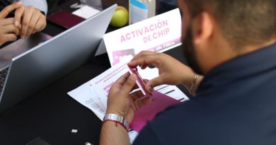 ¡No te quedes sin D4TA Datos Gratis! Últimos días para recoger tu chip