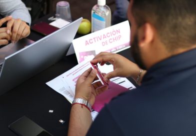 ¡No te quedes sin D4TA Datos Gratis! Últimos días para recoger tu chip