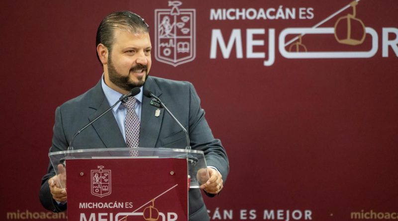 Gobierno de Michoacán informa a la ONU avances en el caso de Bernardo Bravo; hay detenciones y judicialización de implicados