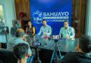 Presentan en Sahuayo el programa “Mamás en Acción” para fortalecer el desarrollo de las mujeres