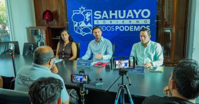 Presentan en Sahuayo el programa “Mamás en Acción” para fortalecer el desarrollo de las mujeres