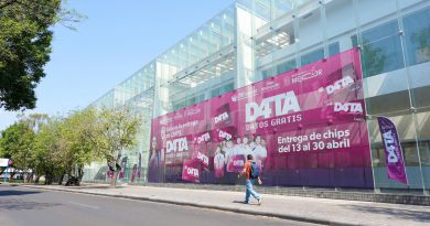 Internet gratis para nicolaitas con D4TA: ubica aquí dónde recoger tu chip en Michoacán