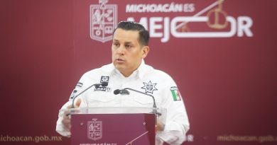 SSP aseguró 1.2 toneladas de droga y 264 vehículos durante marzo