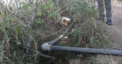 Llama Conagua Michoacán a denunciar huachicol de agua en la entidad