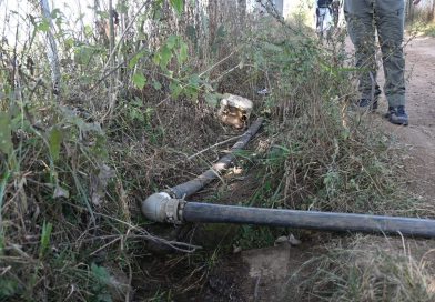 Llama Conagua Michoacán a denunciar huachicol de agua en la entidad