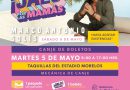¡A canjear boletos para “El Buki”! Bedolla anuncia dinámica de pañales por boletos para el concierto gratuito