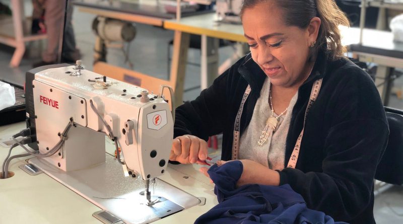 Icatmi tiene para ti más de 850 cursos de capacitación para el trabajo