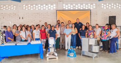 Impulsan economía familiar en Sahuayo con proyecto de panadería comunitaria