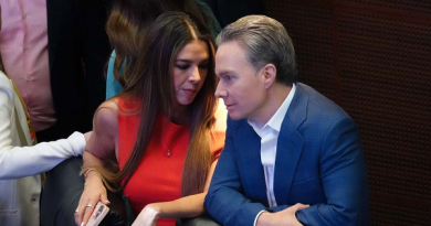 ‘Necesitan un trabajo de muchos años’: Ruth González dice que Morena es tercera fuerza en SLP