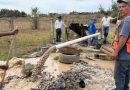 Conagua Michoacán prioriza agua potable y saneamiento para 80 comunidades indígenas