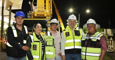 Michoacán supera los 505 mil empleos formales y consolida tendencia al alza: Bedolla