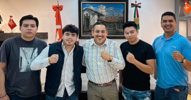 Víctor Manríquez abre las puertas de la Fuerza Naranja a nuevas voces