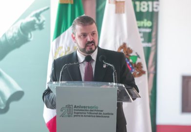 Raúl Zepeda llama al diálogo y ofrece intermediación para resolver huelga en la UMSNH