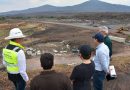 Al 85% de avance, primer segmento del segundo anillo periférico de Morelia