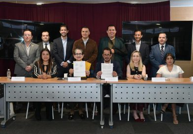 Formalización de empresas en Michoacán costará solo 6 mil pesos: Sedeco