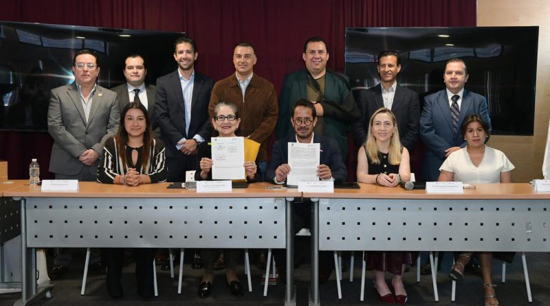 Formalización de empresas en Michoacán costará solo 6 mil pesos: Sedeco