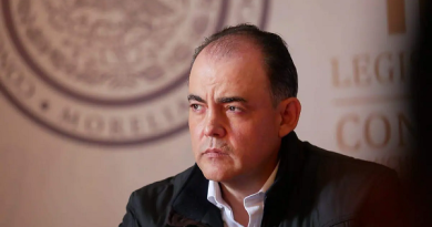 Diputado PT Anuncia Cacería Legal Vs Rectora UMSNH; Hay Intereses Políticos Vs Ella Revira Diputado MORENA