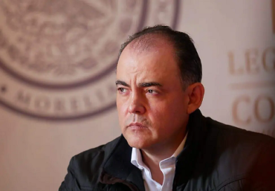 Diputado PT Anuncia Cacería Legal Vs Rectora UMSNH; Hay Intereses Políticos Vs Ella Revira Diputado MORENA