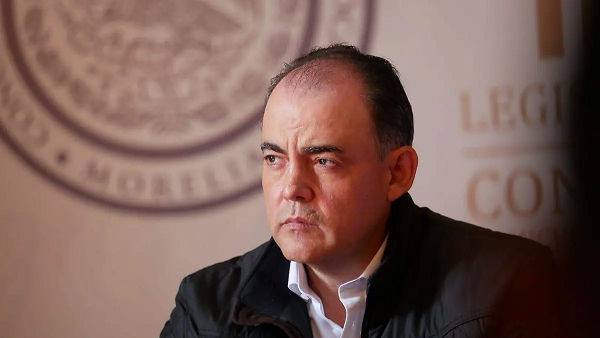 Diputado PT Anuncia Cacería Legal Vs Rectora UMSNH; Hay Intereses Políticos Vs Ella Revira Diputado MORENA