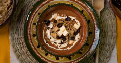 Pátzcuaro Buscará Consolidarse Como La Mejor Gastronomía En Premios Lo Mejor De México 2026