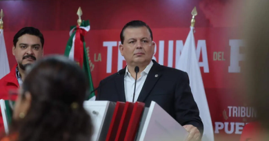 Faltan dos firmas: PRI Michoacán aún no logra frenar desincorporación de predios