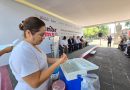 ¡Protege a quienes amas! Continúa la Semana Nacional de Vacunación en Michoacán
