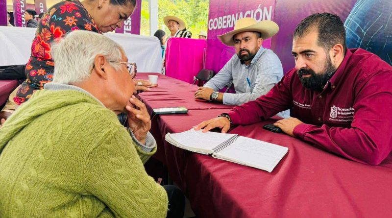 Actas de nacimiento deben tener máximo 2 años para trámites en el Registro Civil: Segob