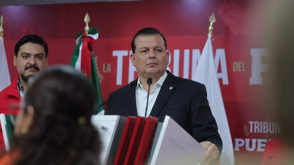 Faltan dos firmas: PRI Michoacán aún no logra frenar desincorporación de predios