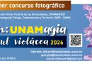 UAER UNAM convoca a primer concurso de fotografía