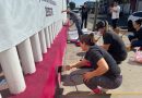 Capacitan ISSSTE Michoacán y Conalep a trabajadores del organismo