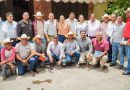 En Sahuayo seguimos trabajando con responsabilidad y coordinación para prevenir afectaciones en la próxima temporada de lluvias.