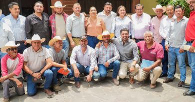 En Sahuayo seguimos trabajando con responsabilidad y coordinación para prevenir afectaciones en la próxima temporada de lluvias.