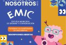 En la EMIC ¡Aprender un nuevo idioma abre las puertas a nuevas oportunidades!