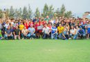 Arrancó el Mundialito Sahuayo 2026