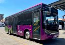 Morebús inicia pruebas operativas en zona poniente de Morelia