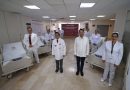 Informa director general del ISSSTE, Martí Batres, cuatro obras concluidas y 16 en construcción en todo el país