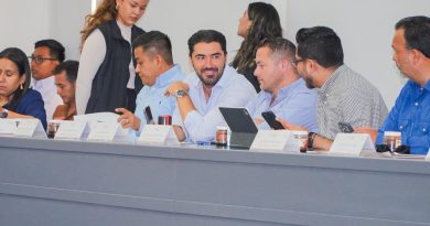 Gobierno de Sahuayo fortalece gestión política para impulsar Viviendas del Bienestar