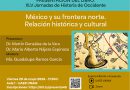 XLV Jornadas de Historia de Occidente en la UAER – Jiquilpan
