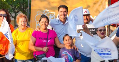 Sahuayo fortalece su infraestructura hídrica con nueva perforación en Lomas de Santiago