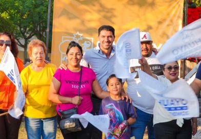 Sahuayo fortalece su infraestructura hídrica con nueva perforación en Lomas de Santiago