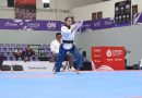 ¡Más medallas para Michoacán! Polo acuático, taekwondo y judo triunfan en Olimpiada Nacional