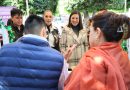 En Michoacán, apoyo a personas con discapacidad se consolida como derecho social