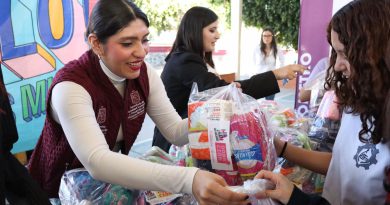Michoacán garantizará justificantes escolares por menstruación incapacitante