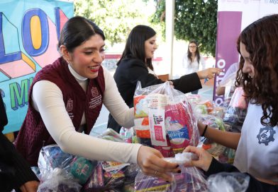 Michoacán garantizará justificantes escolares por menstruación incapacitante