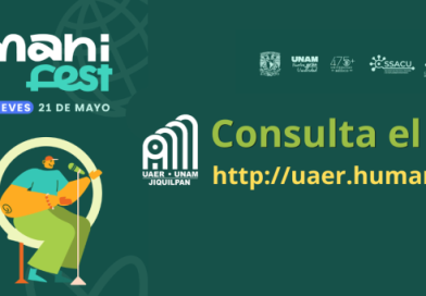HUMANI FEST EN LA UAER  – Jiqulpan