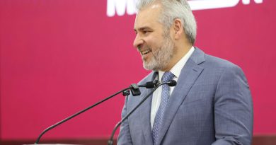 Sector turístico repartirá 10 mil boletos para el concierto de “El Buki”: Bedolla