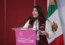 Michoacán, único estado en el país con Centros LIBRE en todo su territorio