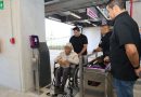 Teleférico de Uruapan: movilidad gratuita e incluyente para personas con discapacidad