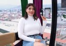 Teleférico de Uruapan, un espacio que garantiza la seguridad de las mujeres