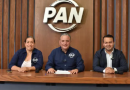 Definirá PAN Michoacán ruta de alianzas para 2027 en julio; unidad interna es prioridad